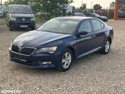 Albastru Utilizat 2017 Skoda Superb Active Berlinǎ | 8.200 EUR