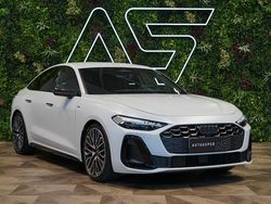 Utilizat 2025 Audi A5 S-Line Coupe | 67.582 EUR