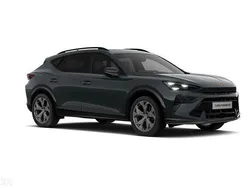 Culoarealbastru Nouă 2025 Cupra Formentor SUV | 42.265 EUR