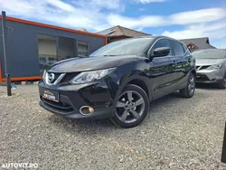 Culoarenegru Utilizat 2017 Nissan Qashqai N-Connecta SUV | 11.990 EUR (Preț OK)