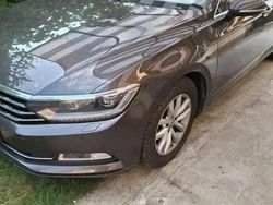 Utilizat 2015 VW Passat Break | 10.500 EUR (Puțin scump)