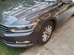 Utilizat 2015 VW Passat Break | 10.200 EUR (Preț OK)