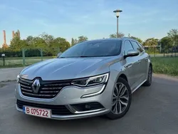 Argint Utilizat 2020 Renault Talisman GrandTour Intens Break | 14.999 EUR