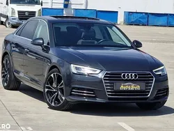 Gri Utilizat 2016 Audi A4 Berlinǎ | 15.800 EUR (Preț OK)
