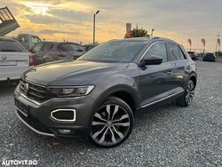 Culoaregri Utilizat 2019 VW T-Roc Style SUV | 16.990 EUR