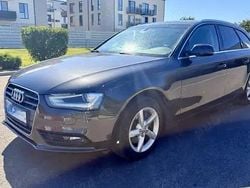 Utilizat 2012 Audi A4 Break | 4.999 EUR (Super Preț)