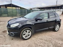 Culoarenegru Utilizat 2013 Nissan Qashqai SUV | 5.250 EUR (Super Preț)