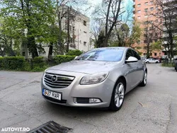 Culoaregri Utilizat 2012 Opel Insignia Cosmo Berlinǎ | 3.900 EUR (Preț bun)