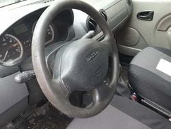 Utilizat 2007 Dacia Logan MCV Break | 2.400 EUR