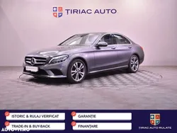 Gri Utilizat 2019 Mercedes C200 Berlinǎ | 24.900 EUR (Scump)