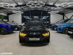 Culoarenegru Utilizat 2017 BMW M4 Sport Line Coupe | 42.500 EUR