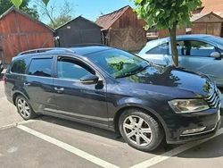 Utilizat 2012 VW Passat Hatchback | 4.400 EUR (Super Preț)