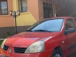 Utilizat 2007 Renault Symbol Berlinǎ | 1.000 EUR (Super Preț)