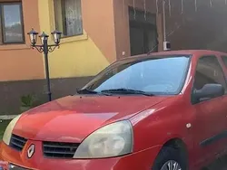 Utilizat 2007 Renault Symbol Berlinǎ | 1.000 EUR (Super Preț)