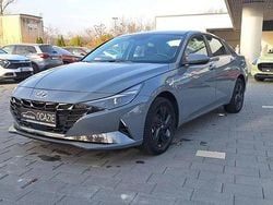 Culoaregri Utilizat 2022 Hyundai Elantra Berlinǎ | 16.750 EUR (Preț OK)