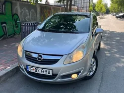 Argint Utilizat 2009 Opel Corsa Coupe | 2.990 EUR (Preț OK)