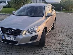 Culoaregri Utilizat 2012 Volvo XC60 Summum SUV | 10.500 EUR (Preț OK)