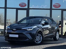 Gri Utilizat 2021 Toyota C-HR SUV | 22.990 EUR (Preț OK)