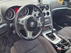 Negru Utilizat 2010 Alfa Romeo 159 Berlinǎ | 3.100 EUR (Preț OK)