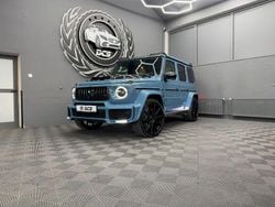 Utilizat 2024 Mercedes G63 AMG AMG SUV | 258.140 EUR