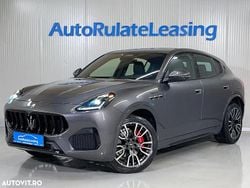 Culoaregri Utilizat 2023 Maserati Grecale SUV | 64.990 EUR