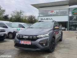 Culoaregri Nouă 2025 Dacia Sandero Extreme Hatchback | 17.550 EUR (Puțin scump)