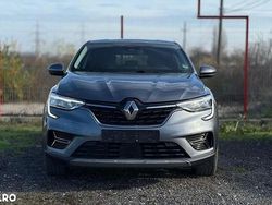 Culoaregri Utilizat 2021 Renault Arkana Engineered SUV | 15.500 EUR (Preț OK)