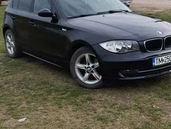 Utilizat 2009 BMW 116 Hatchback | 3.200 EUR (Preț bun)