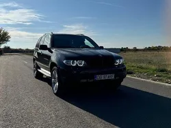 Negru Utilizat 2005 BMW X5 SUV | 6.800 EUR