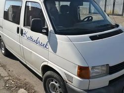 Utilizat 1999 VW T4 Van | 2.500 EUR