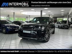 Utilizat 2020 Land Rover Range Rover Sport HSE SUV | 64.275 EUR