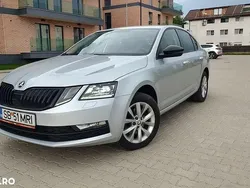 Gri Utilizat 2019 Skoda Octavia Style Berlinǎ | 15.200 EUR (Preț OK)