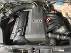 Utilizat 2007 Audi A4 Berlinǎ | 3.700 EUR (Preț OK)