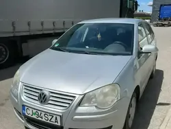 Utilizat 2007 VW Polo Hatchback | 2.300 EUR (Preț OK)