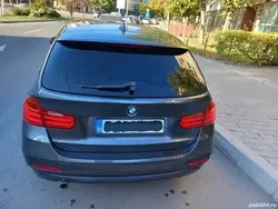 Utilizat 2013 BMW 316 Break | 6.500 EUR (Puțin scump)