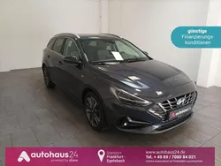 Utilizat 2021 Hyundai i30 Prime | 19.608 EUR (Puțin scump)