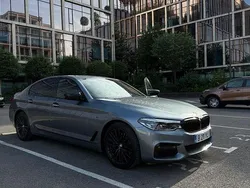 Culoaregri Utilizat 2017 BMW 530 Comfort Edition Berlinǎ | 24.900 EUR (Preț OK)