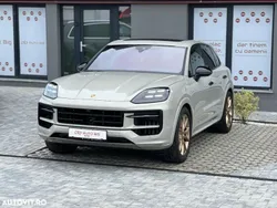 Gri Utilizat 2024 Porsche Cayenne S SUV | 149.990 EUR