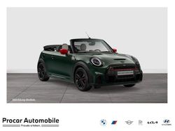Utilizat 2022 Mini John Cooper Works Hatchback | 40.472 EUR