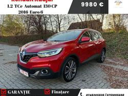 Culoarerosu Utilizat 2016 Renault Kadjar Intens SUV | 9.980 EUR (Preț OK)