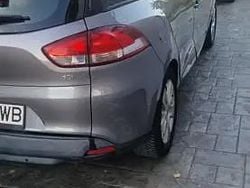 Utilizat 2016 Renault Clio GrandTour Break | 4.990 EUR (Preț OK)