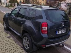 Gri Utilizat 2016 Dacia Duster SUV | 9.600 EUR (Preț OK)