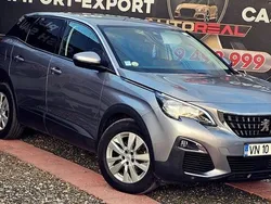 Gri Utilizat 2020 Peugeot 3008 Business-Line SUV | 13.990 EUR (Preț OK)