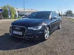 Utilizat 2012 Audi A6 S-Line Berlinǎ | 11.500 EUR (Preț OK)