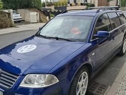 Utilizat 2004 VW Passat Break | 1.900 EUR (Preț OK)