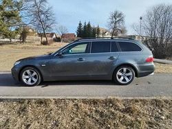 Utilizat 2006 BMW 520 Break | 4.550 EUR