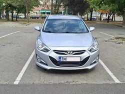 Gri Utilizat 2012 Hyundai i40 Berlinǎ | 8.500 EUR (Puțin scump)