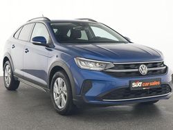Utilizat 2023 VW Taigo Life SUV | 17.788 EUR (Puțin scump)