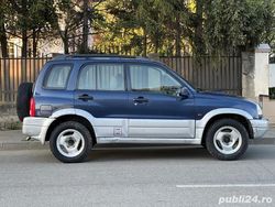 Utilizat 2001 Suzuki Grand Vitara SUV | 3.600 EUR