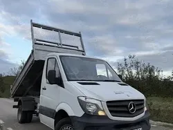 Utilizat 2016 Mercedes Sprinter Van | 19.000 EUR